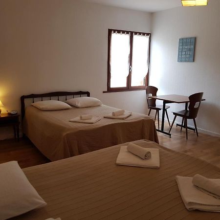 Acacias Hotel Motel Vendays-Montalivet Esterno foto