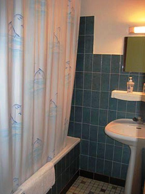 Acacias Hotel Motel Vendays-Montalivet Camera foto